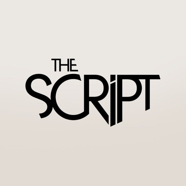The Script image