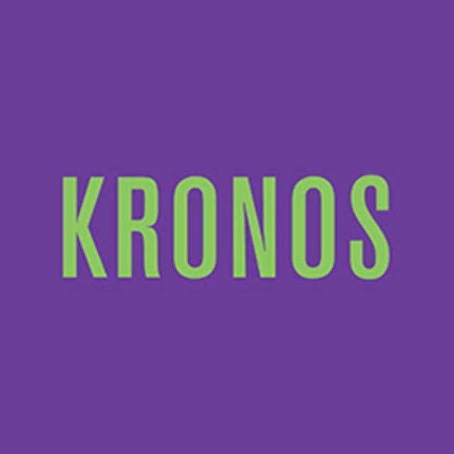 Kronos Quartet image