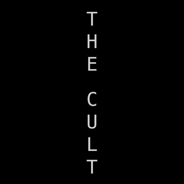 The Cult image