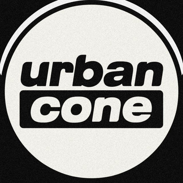 Urban Cone image