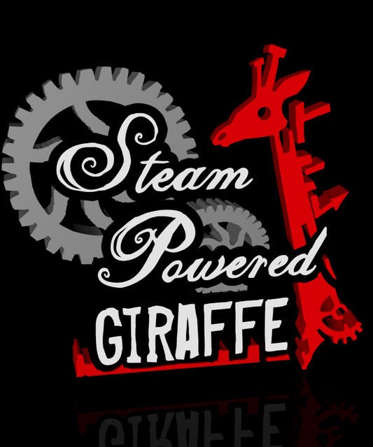 Steam image