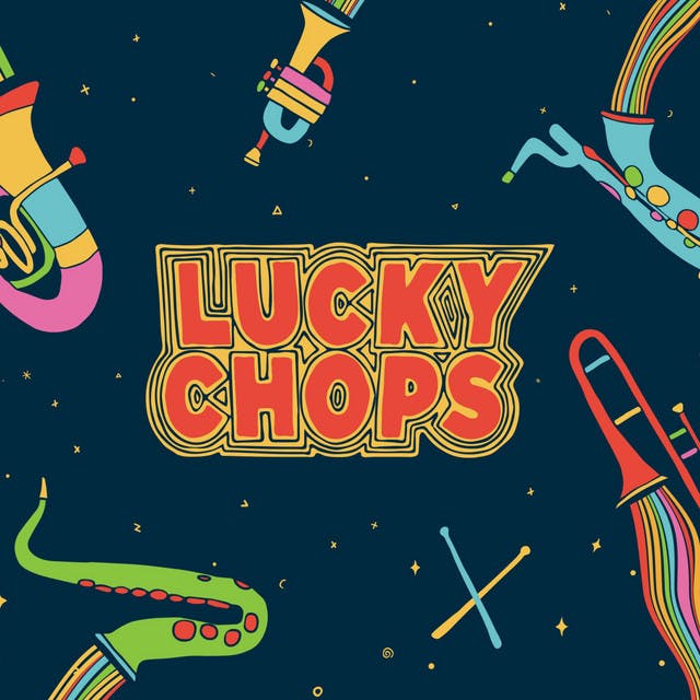 Lucky Chops image