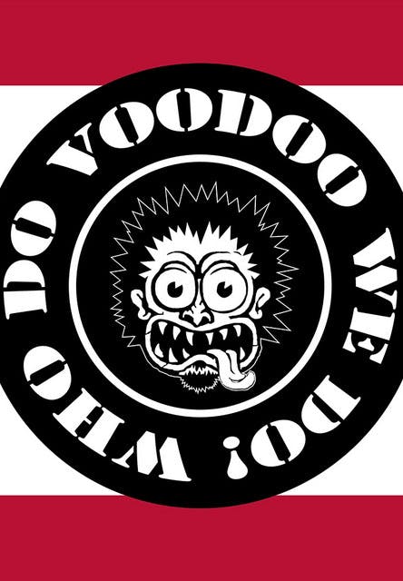 Voodoo Glow Skulls image