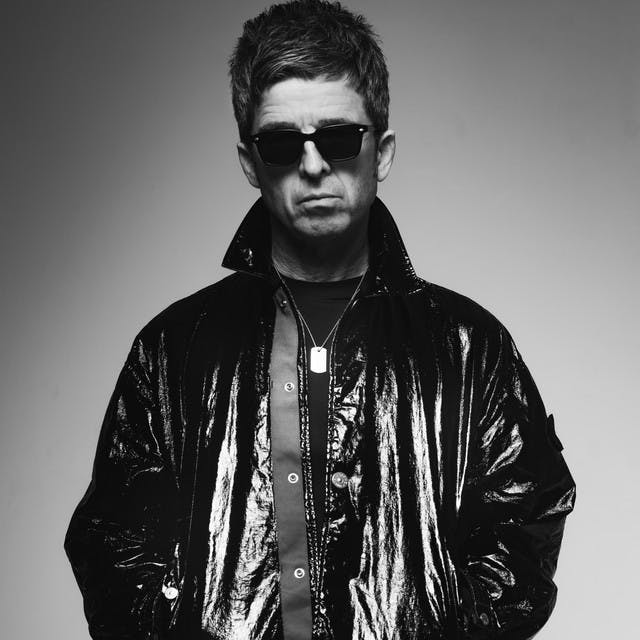 Noel Gallagher