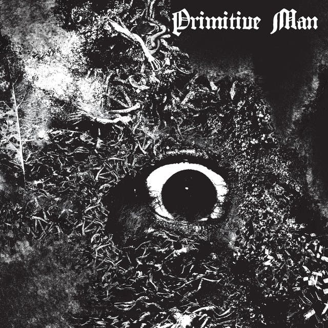 Primitive Man
 image