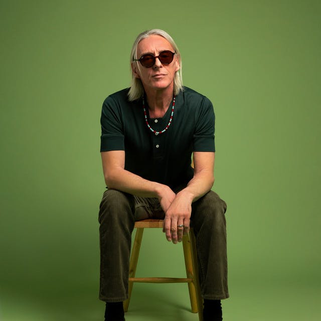 Paul Weller image