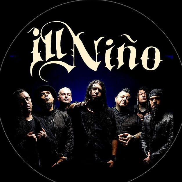 Ill Niño image