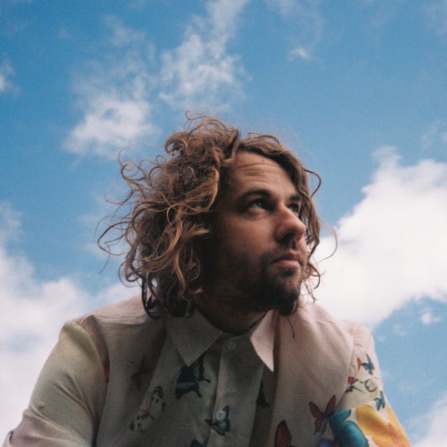 Kevin Morby image