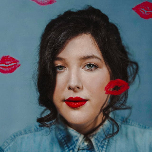 Lucy Dacus
 image