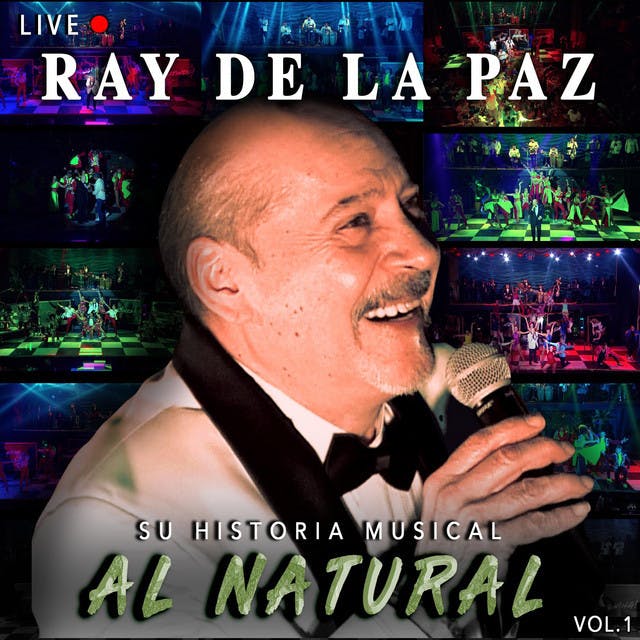 Raúl Paz image