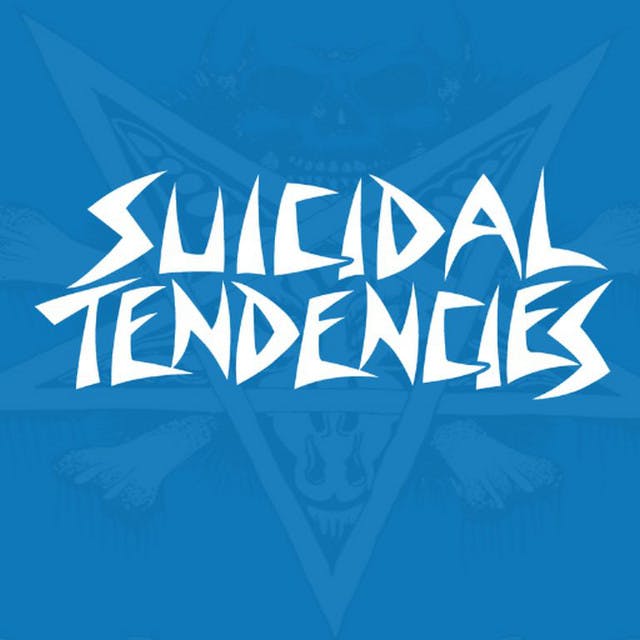 Suicidal Tendencies image