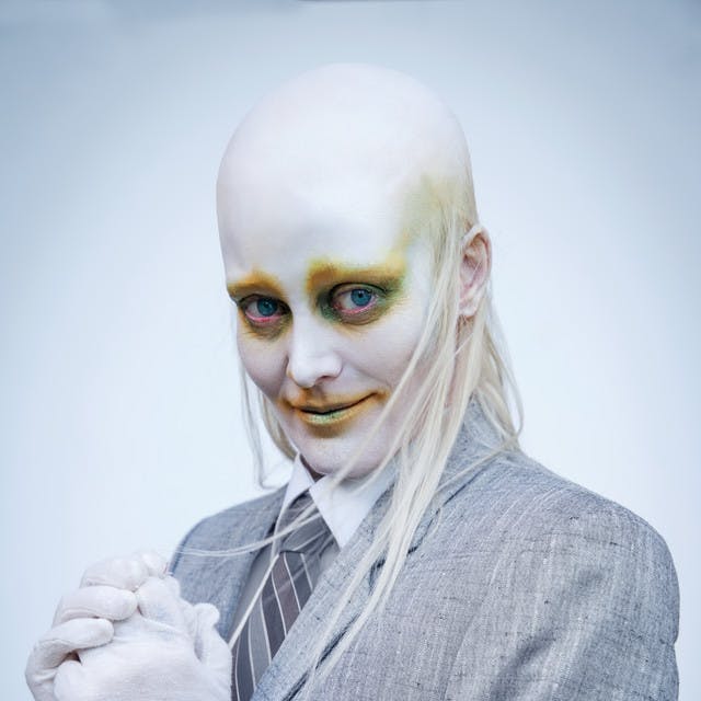 Fever Ray image
