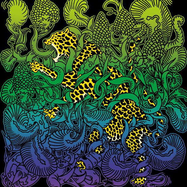 El Leopardo image