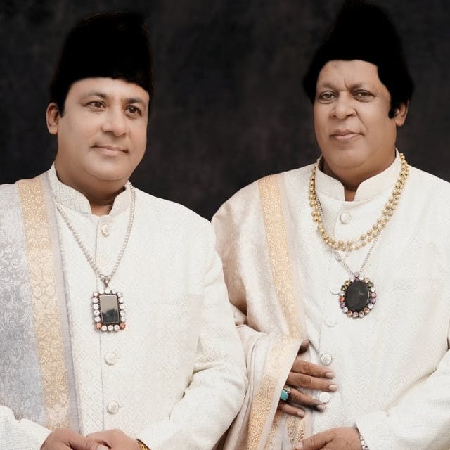 Sabri Brothers image
