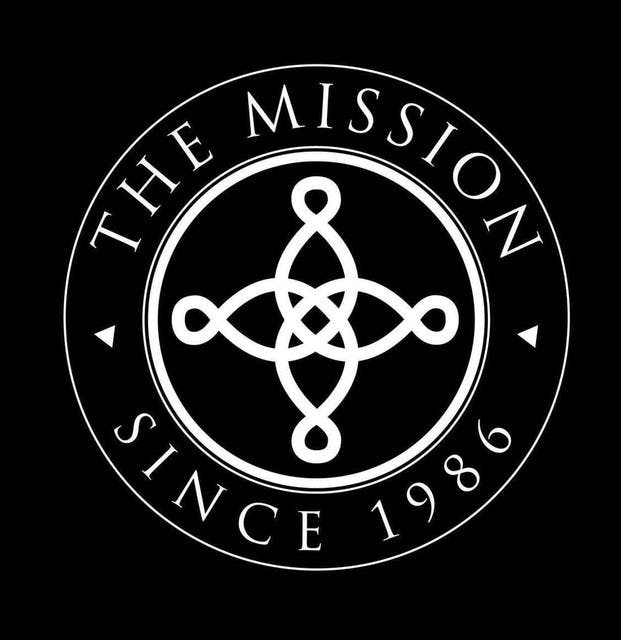 The Mission image