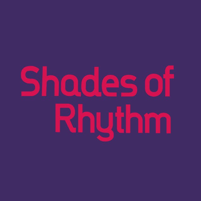Shades Of Rhythm image