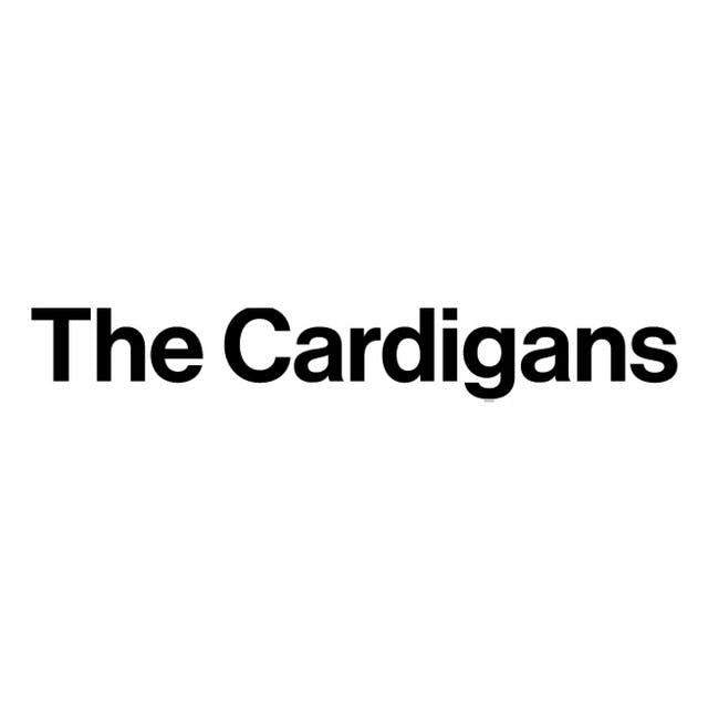 The Cardigans image