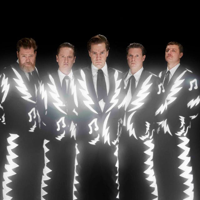 The Hives image