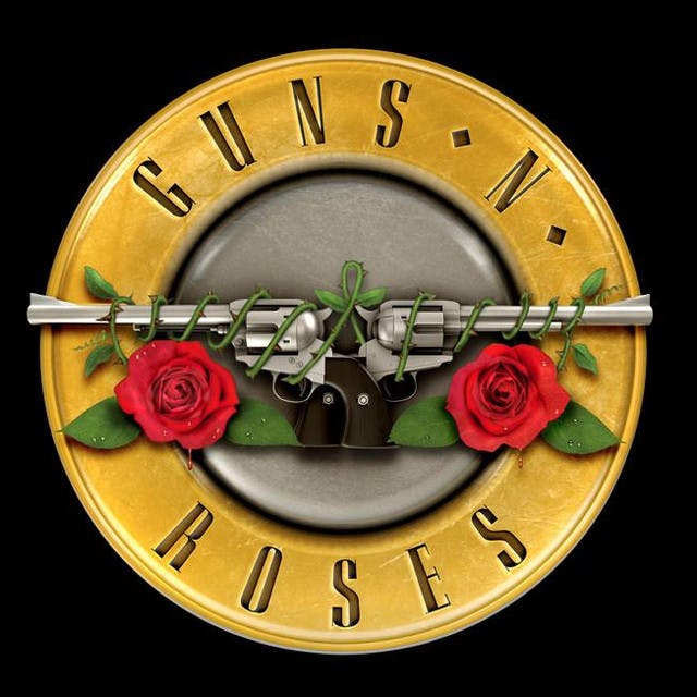 Guns N' Roses image