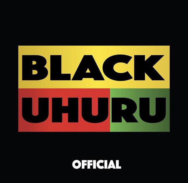 Black Uhuru image