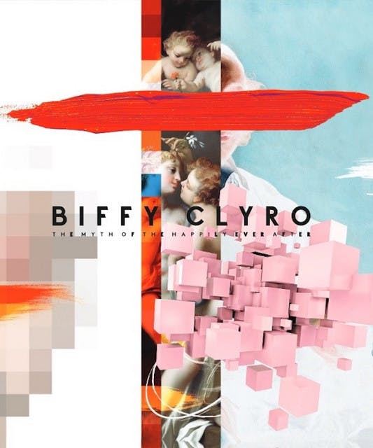 Biffy Clyro image