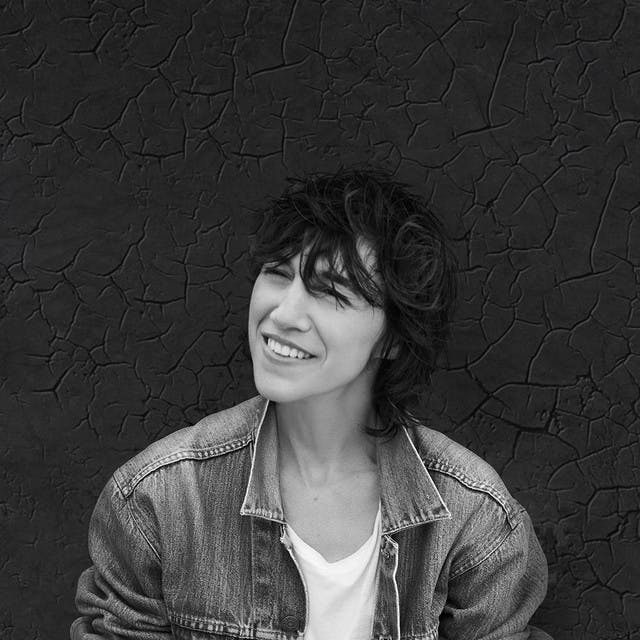 Charlotte Gainsbourg image