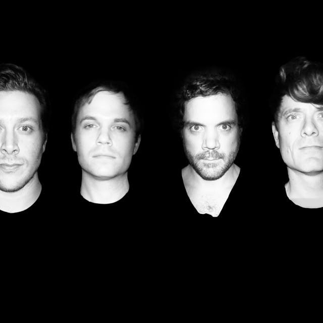 Thee Oh Sees image