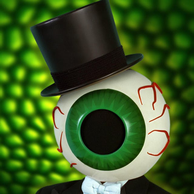 The Residents image