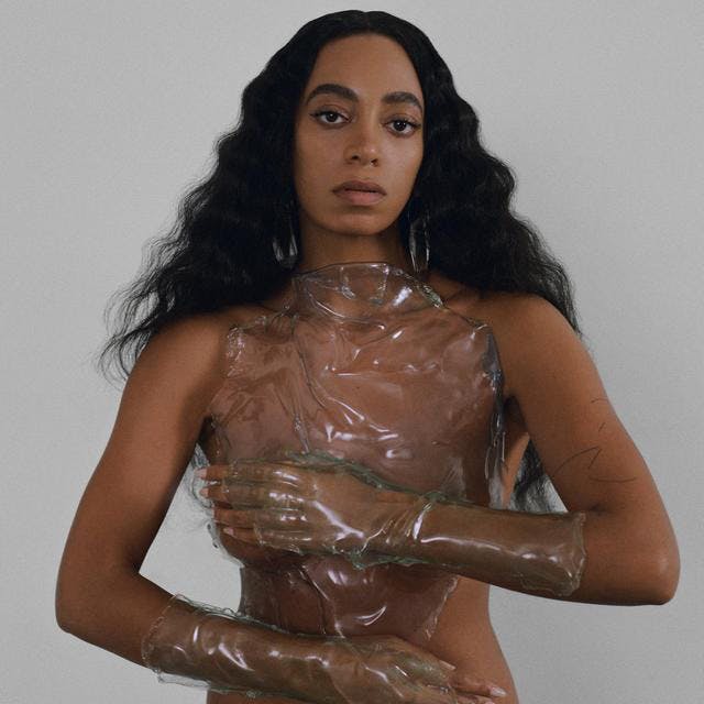 Solange Knowles image