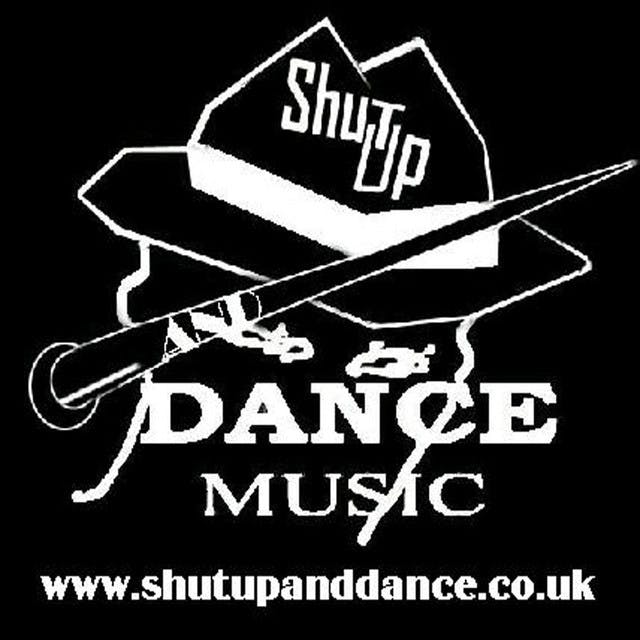 Shut Up and Dance image