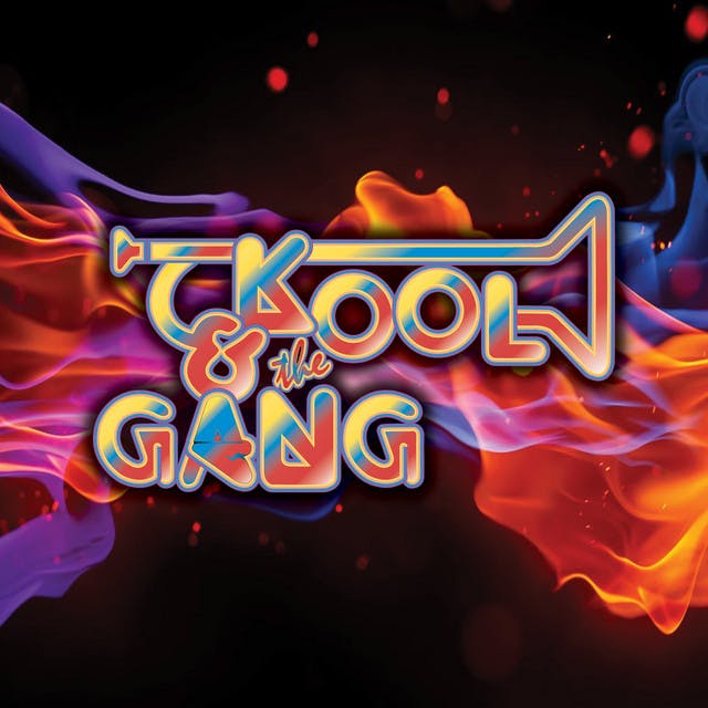 Kool & The Gang image