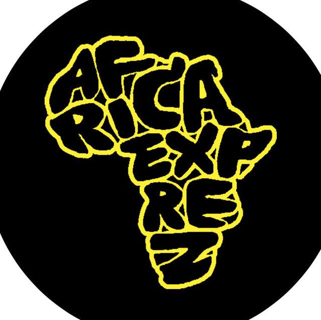 Africa Express image
