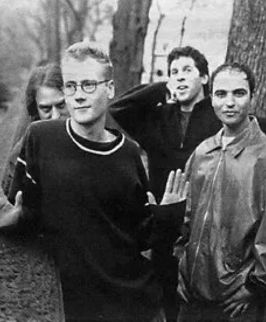 Soul Coughing image