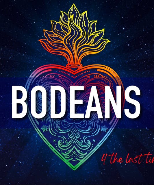 Bodeans