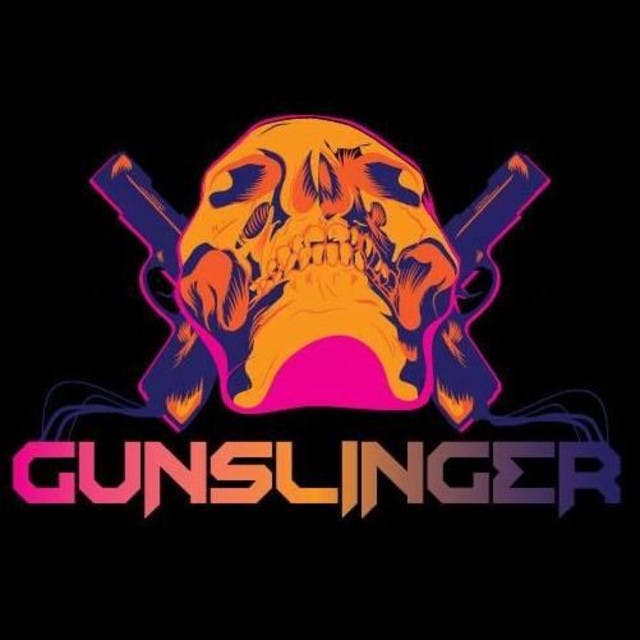 Gunslinger image