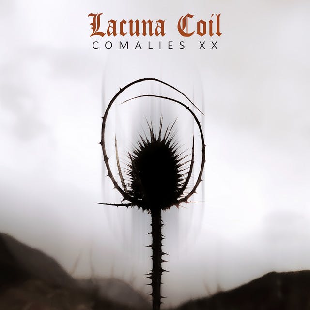 Lacuna Coil image