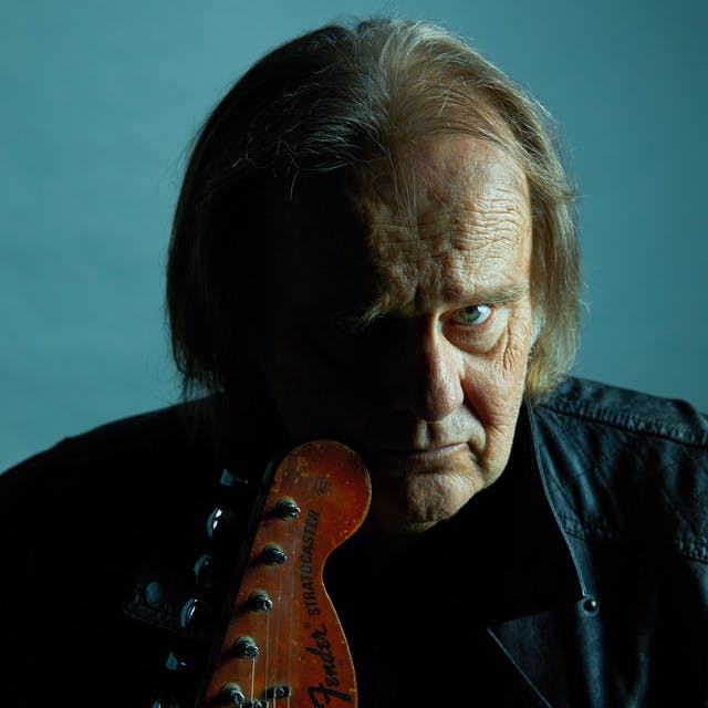 Walter Trout image