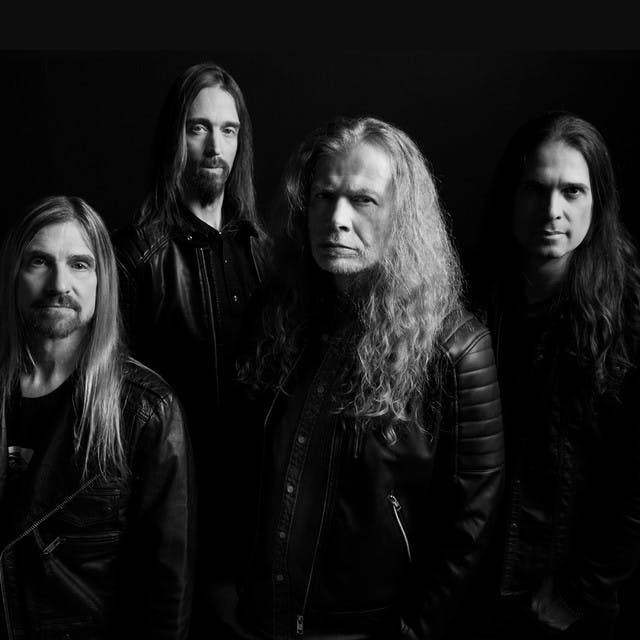 Megadeth image