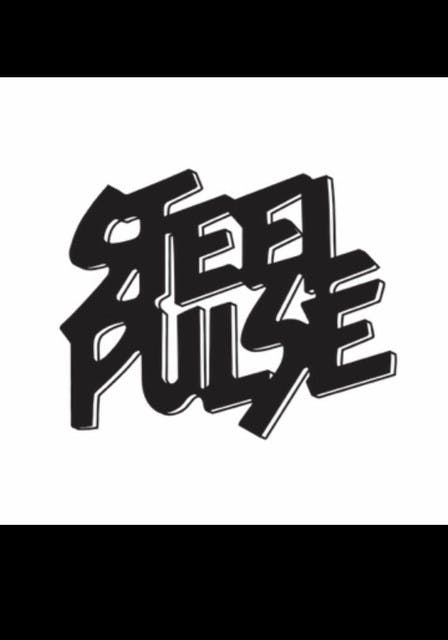 Steel Pulse image
