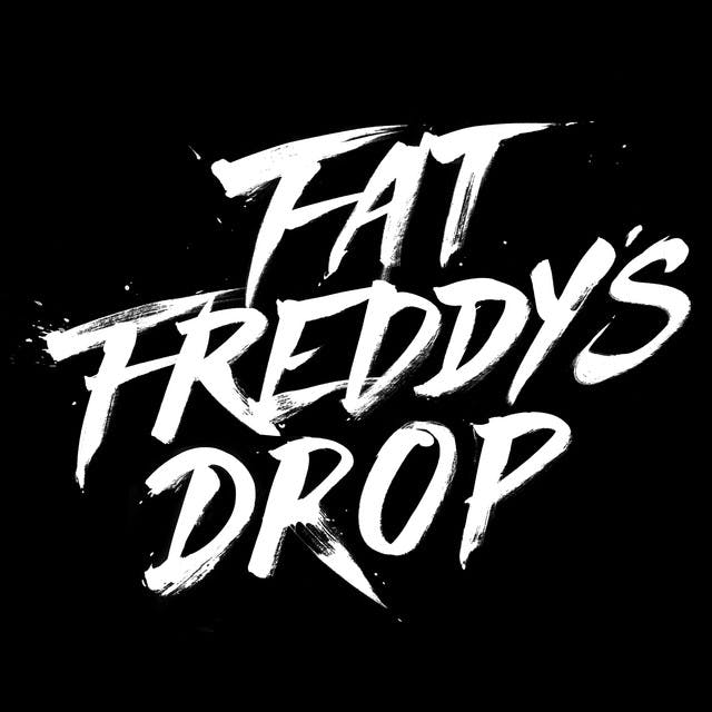 Fat Freddys Drop image