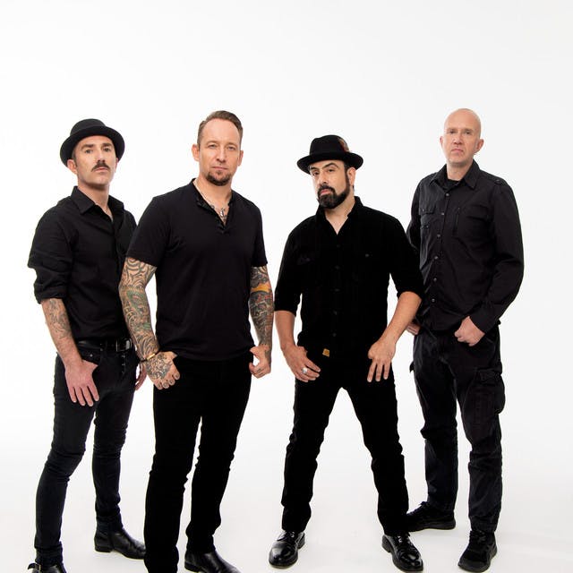 Volbeat image