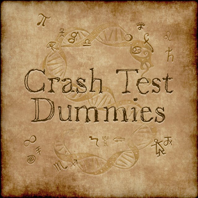 Crash Test Dummies image