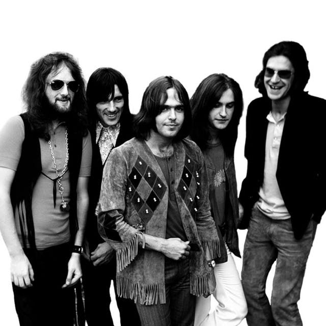 The Kinks image