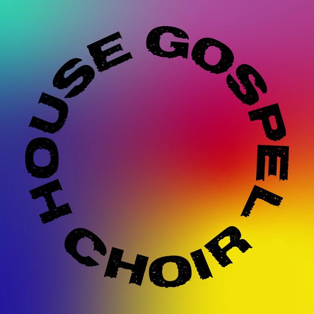 House Gospel Choir image