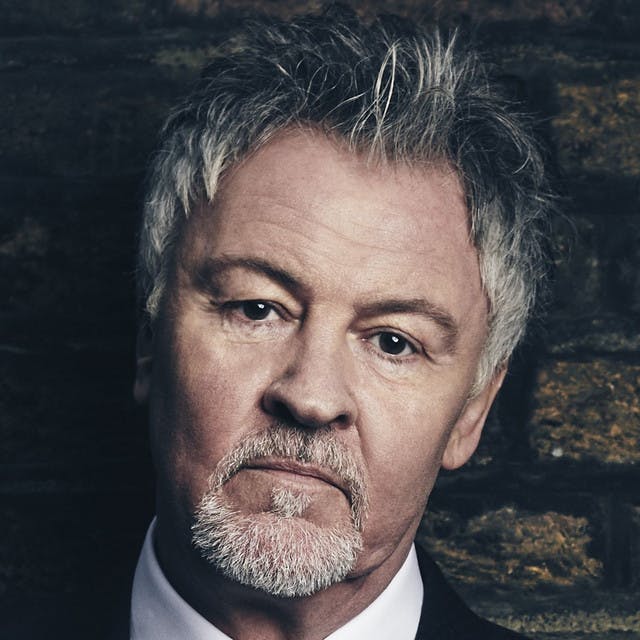 Paul Young image