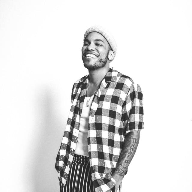 Anderson .paak & The Free Nationals image