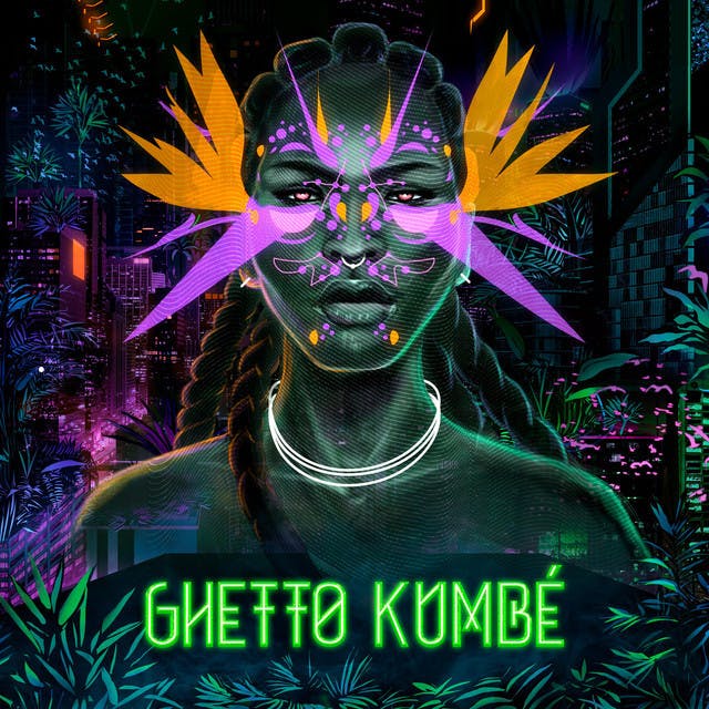 Ghetto Kumbé
 image