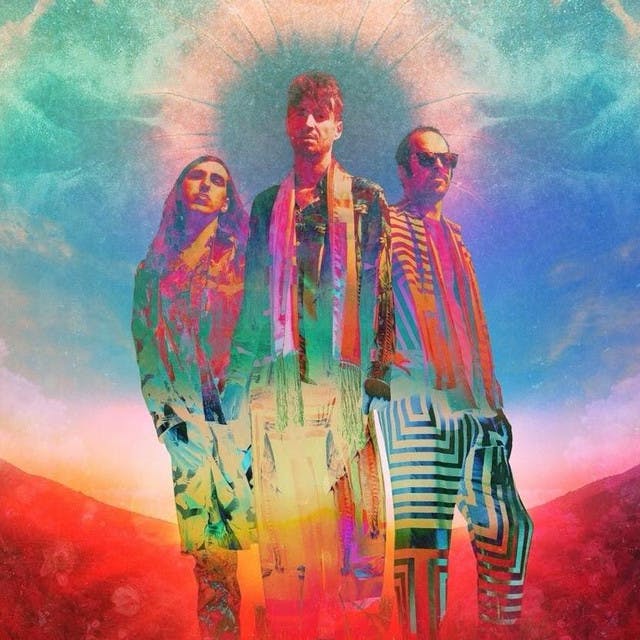 Crystal Fighters image