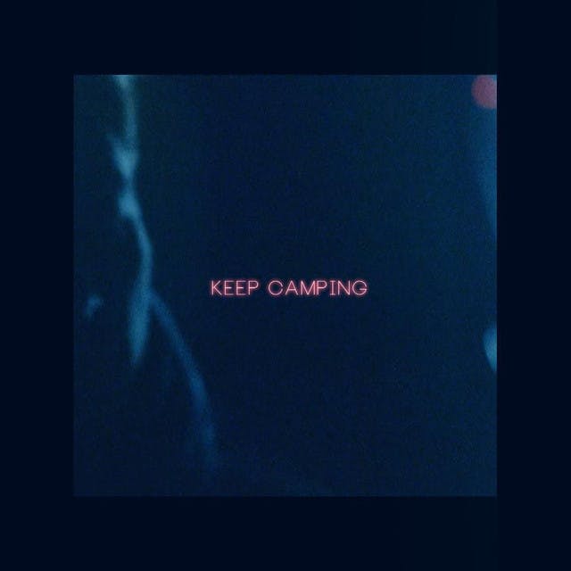 Keep Camping image