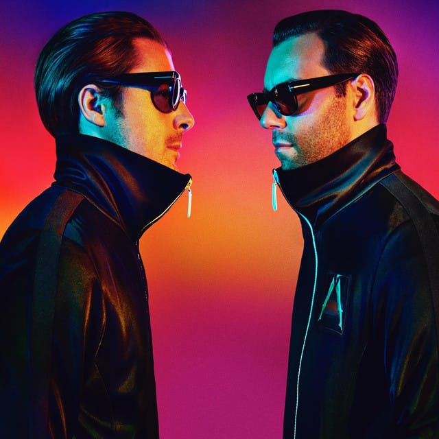 Axwell & Ingrosso image